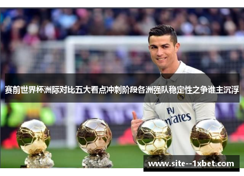 赛前世界杯洲际对比五大看点冲刺阶段各洲强队稳定性之争谁主沉浮 赛前世界杯洲际对比五大看点冲刺阶段各洲强队稳定性之争谁主沉浮