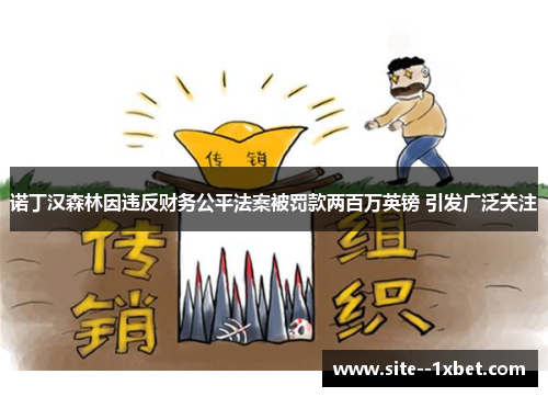 诺丁汉森林因违反财务公平法案被罚款两百万英镑 引发广泛关注 诺丁汉森林因违反财务公平法案被罚款两百万英镑 引发广泛关注